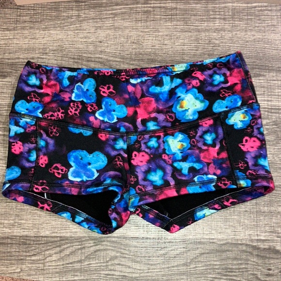 Fleo Pants - Floe Athletic Shorts